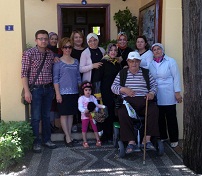 Fethiye Evi’nden bir akülü araç daha