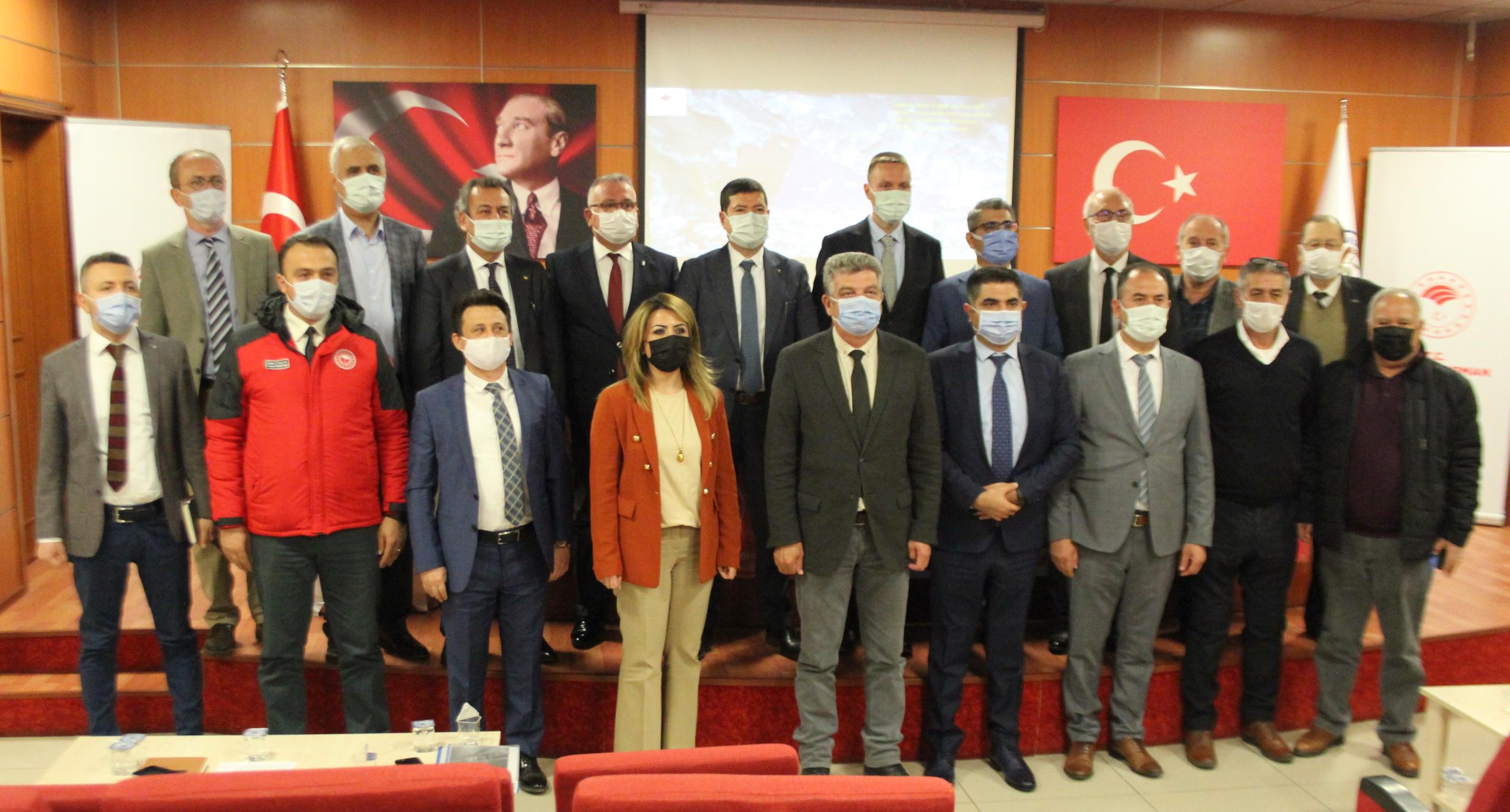 Milas’ta Örtü Altında Topraksız Tarım Yapılacak