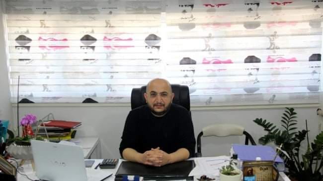 NİZAMOĞLU:  “BAŞKANLIĞINA TALİP OLAN VARSA KONGRE KARARI ALABİLİRİZ”