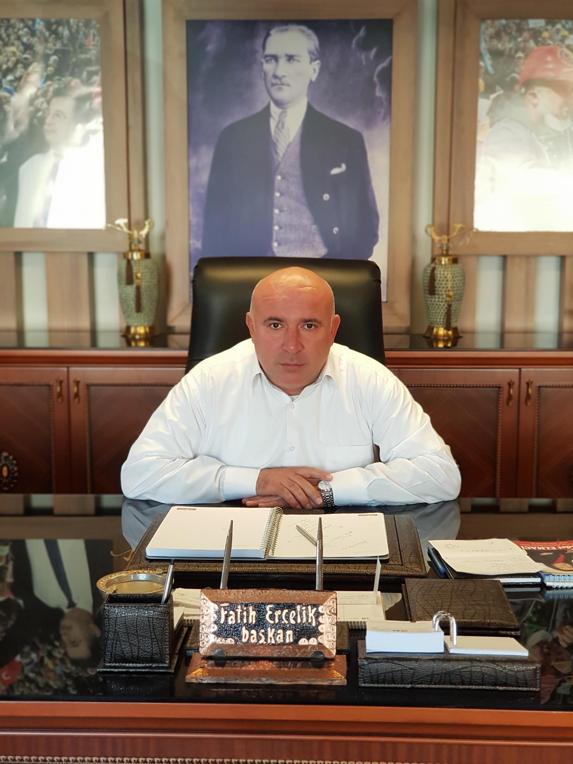 ERÇELİK:  “CEHALET KADININ EN BÜYÜK DÜŞMANIDIR”