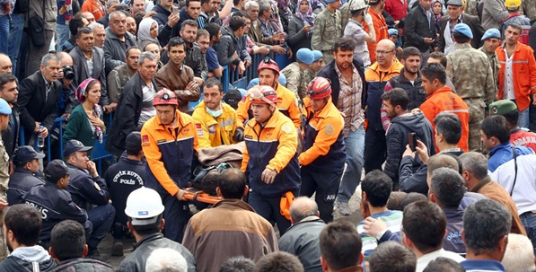 ''ÖZELLEŞTİRME VE TAŞERONLAŞTIRMA ÖLDÜRÜR''