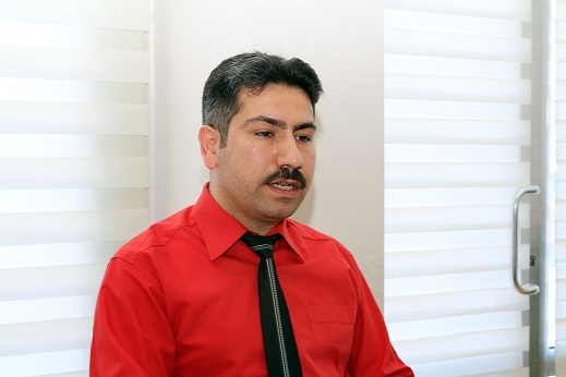 Kimse Yok Mu’dan Yardım Kampanyası