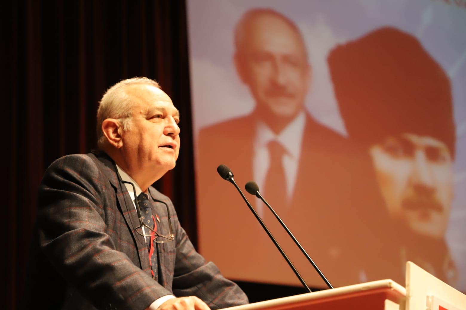 Zeybekoğlu’ndan Mete’ye Sert Cevap