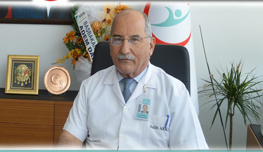 COVİD-19 OLAN BAŞHEKİM YARDIMCISININ DURUMU İYİYE GİDİYOR