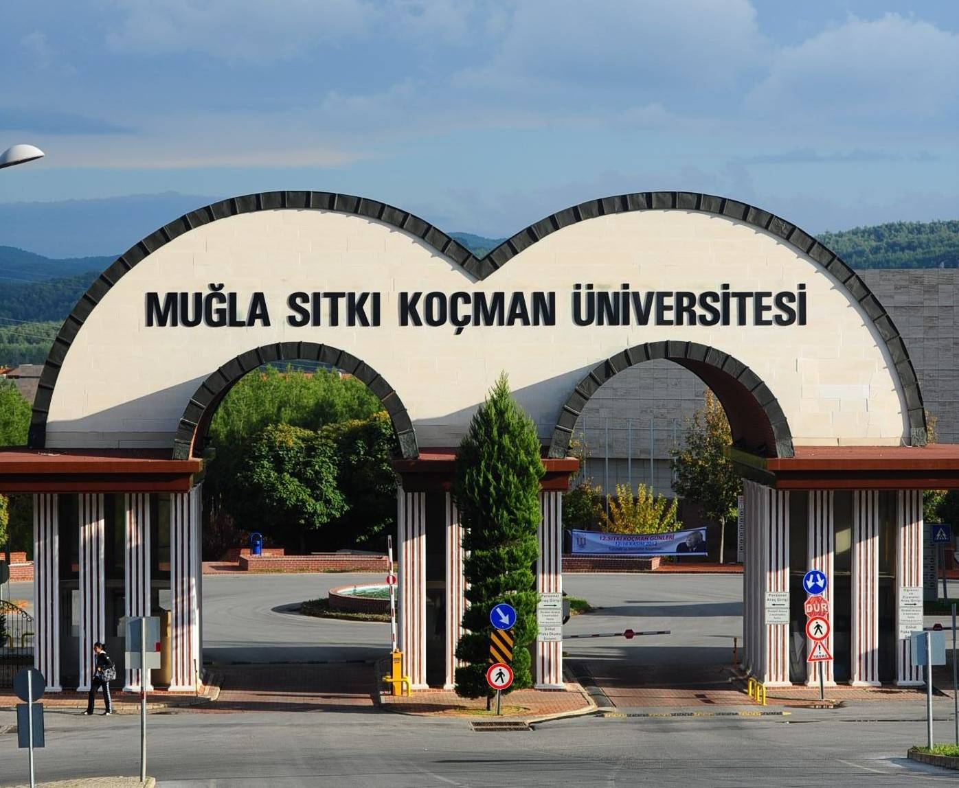 MSKÜ, 7 Fakültesi ile ilk 20’de yer aldı