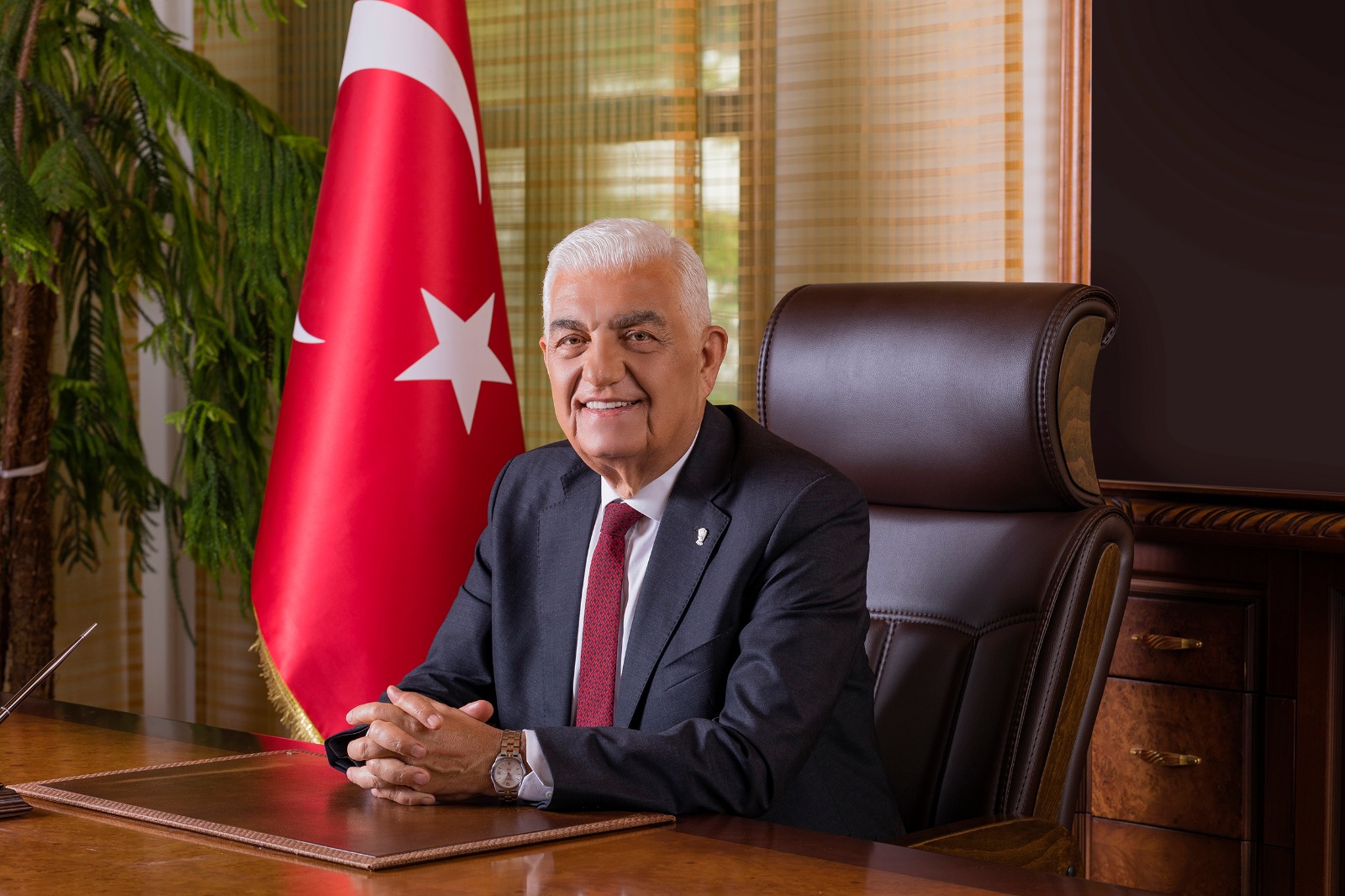 İstiklal Marşı 100 Yaşında