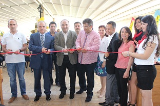 Aba Piknik, Mola City’de açıldı