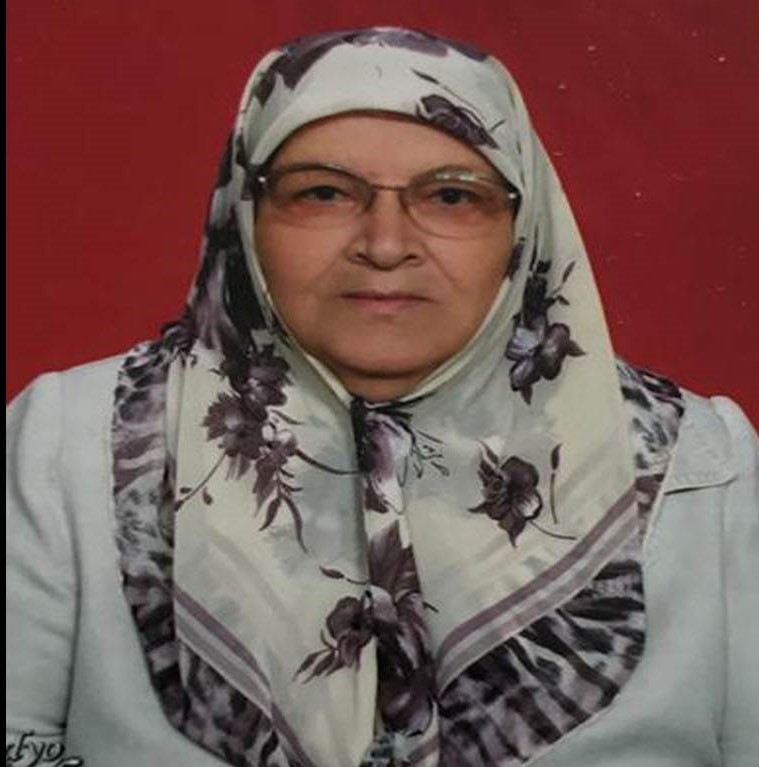 HAFİZE NİZAMOĞLU HAYATINI KAYBETTİ