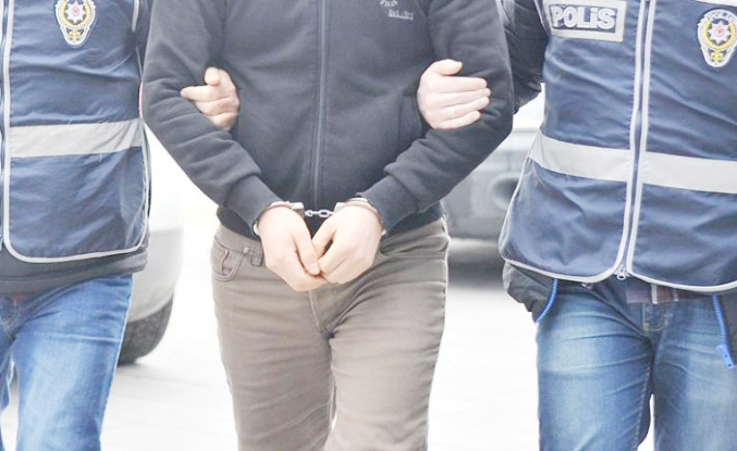 YATAĞAN POLİSİNDEN KAÇAMADILAR