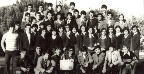 Öğretmen Okulları 173. Yaşında