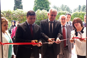 El emekleri büyük ilgi gördü