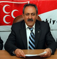 KORKMAZ: "NEVRUZ KARDEŞLİK VE PAYLAŞMAK DEMEKTİR"