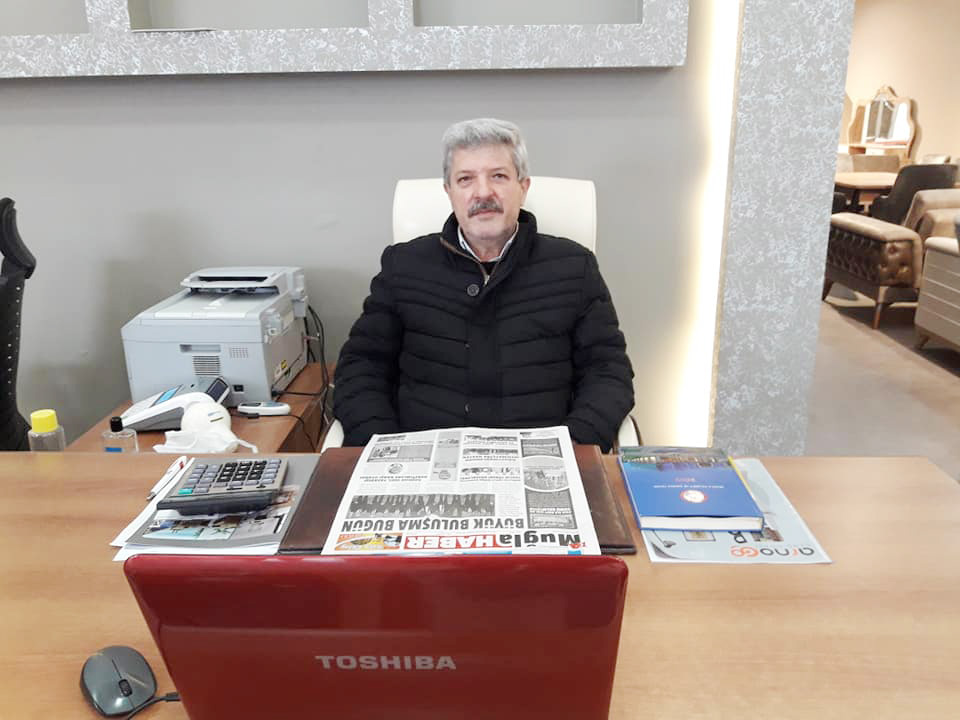 YENİOĞLU TİCARET YENİLENDİ