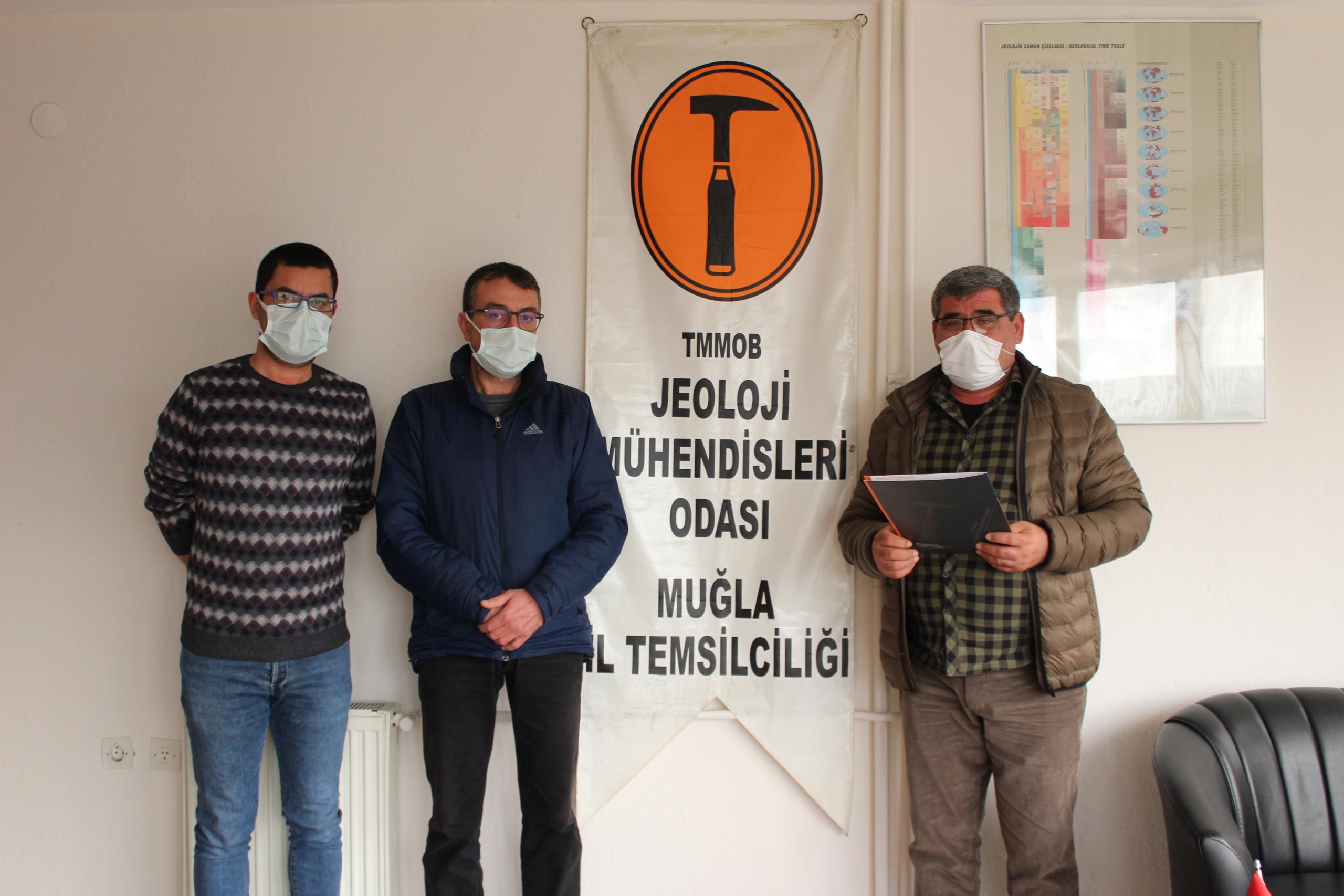 Jeoloji Mühendislerinden “Su Günü” açıklaması