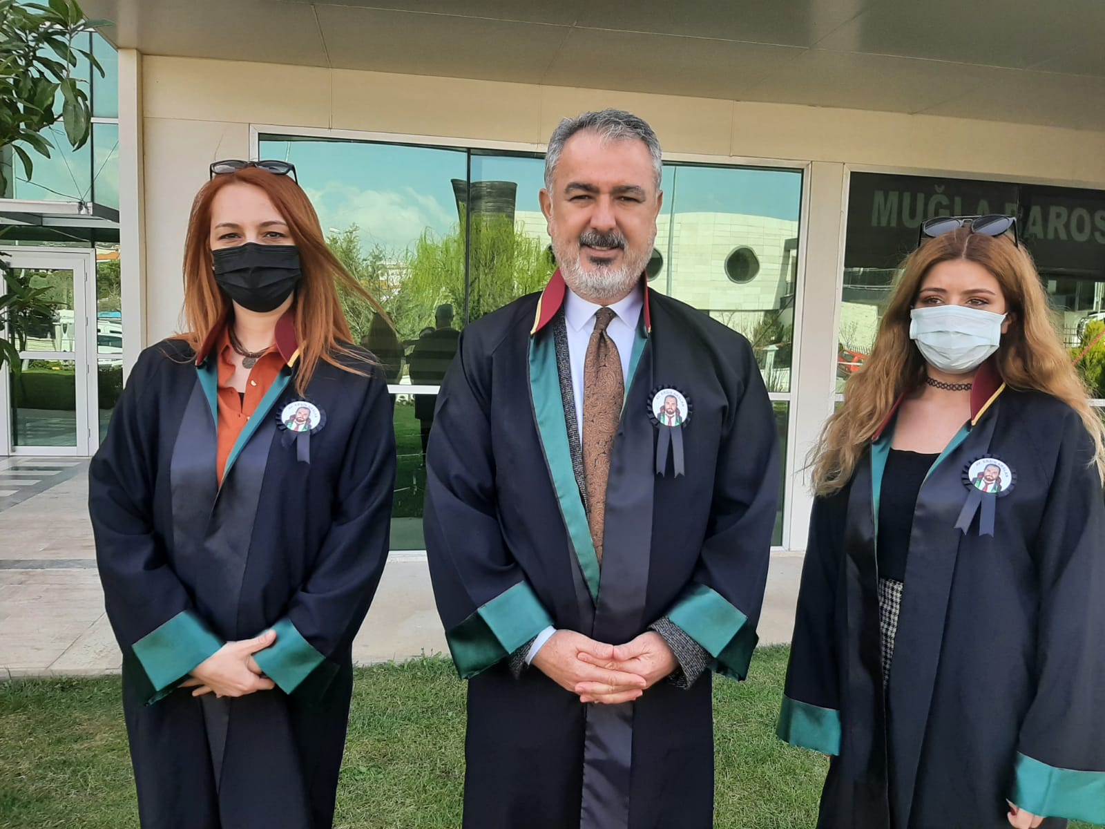 Uzun’dan “İstanbul Sözleşmesi” açıklaması