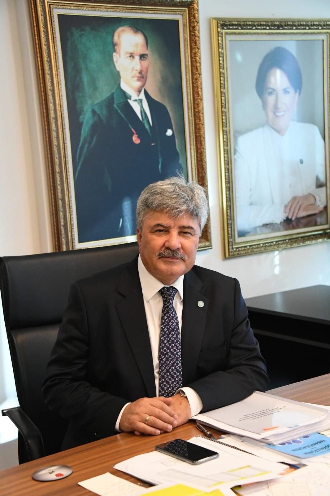 Milletvekili Ergun, Bakan Koca’ya sordu