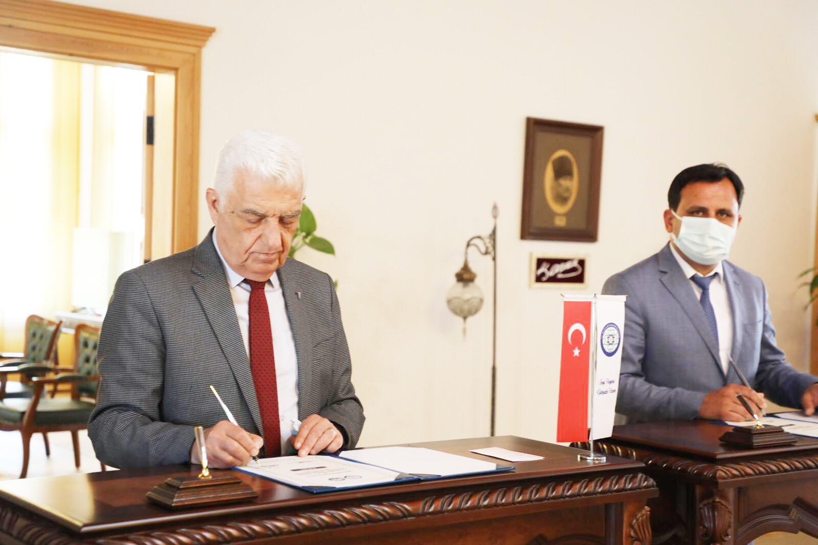 ORGANİK ÜRETİM DESTEKLENECEK