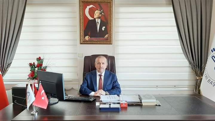 YATAĞAN MÜFTÜSÜNDEN BERAAT KANDİLİ MESAJI