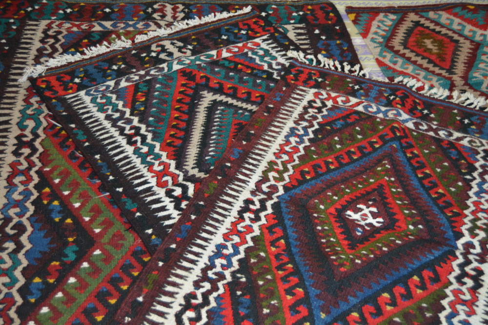 SEYDİLER KİLİMİ, KÜLTÜREL MİRAS OLMAYA ADAY