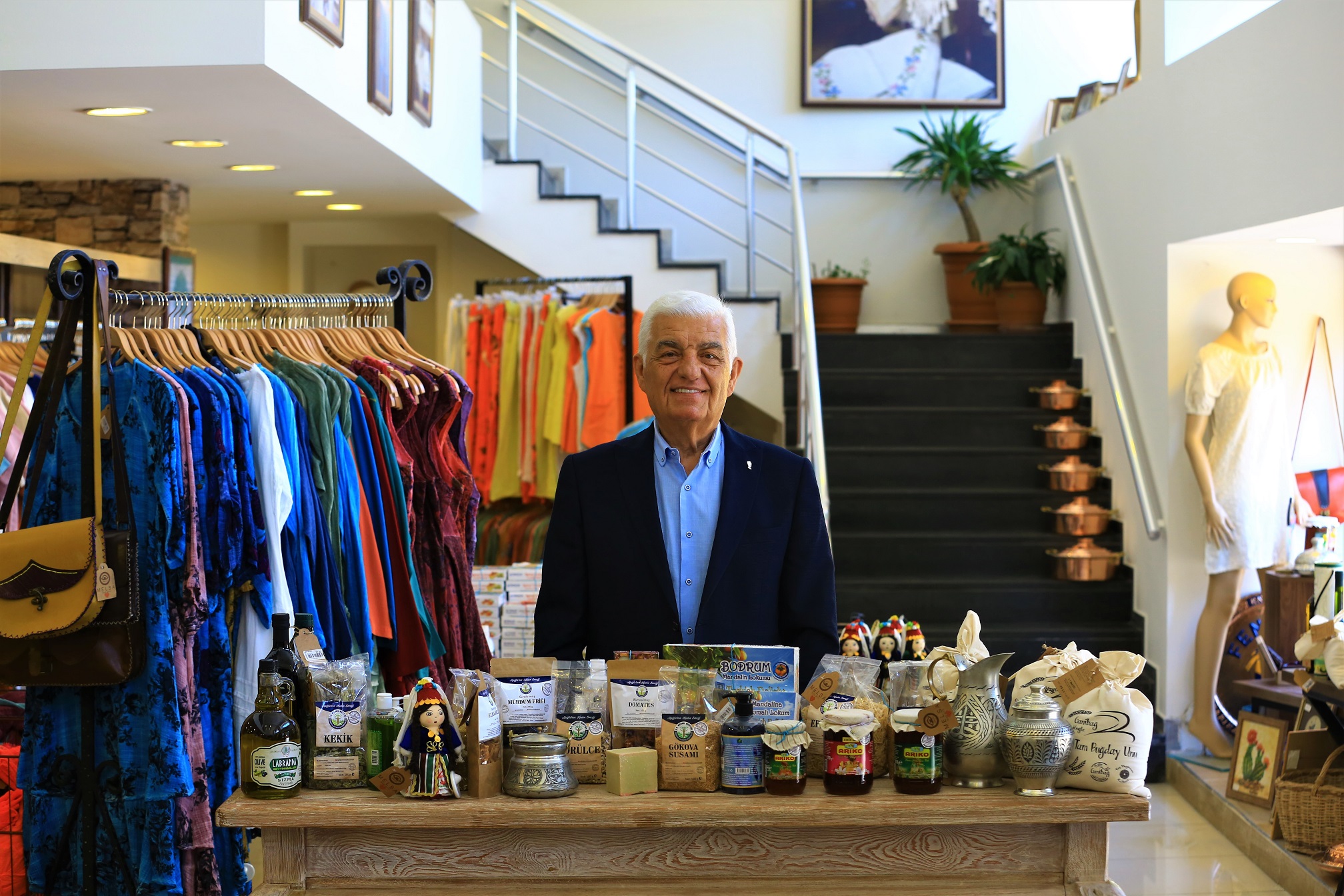 KOOPERATİFLER BÜYÜKŞEHİRLE GÜÇLENİYOR