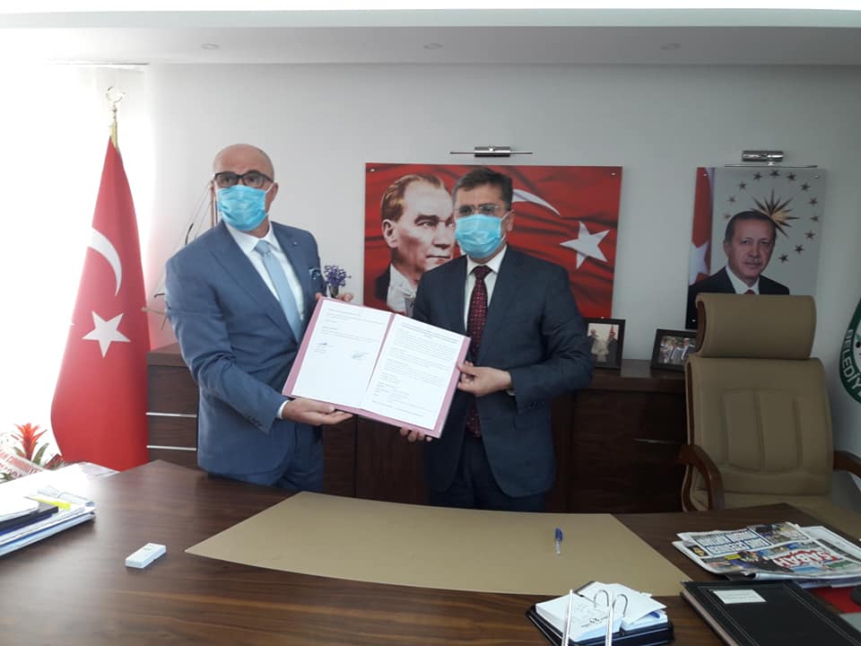 YATAĞAN’DA TAPU İÇİN BELEDİYEYE RAYİÇ BEDELİ SORULMAYACAK