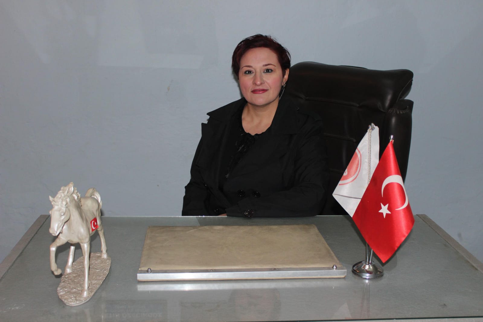 DYP İL BAŞKANI SAATÇİ’DEN SANATÇILARA TAM DESTEK