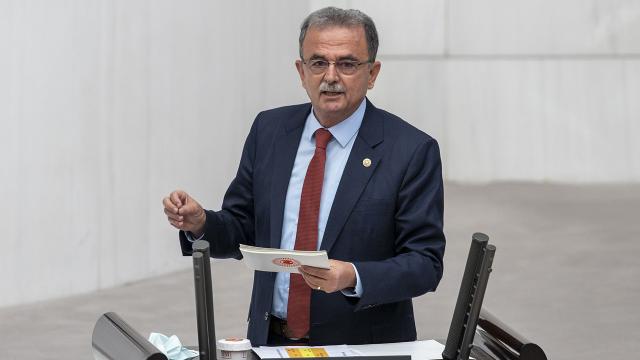 GİRGİN, “ASKIDA İŞÇİLİK” UYGULAMASINI ELEŞTİRDİ