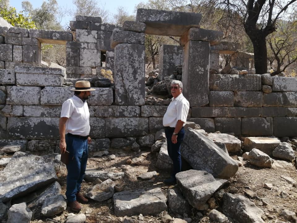 BU ÇALIŞMA TARİHE IŞIK TUTACAK