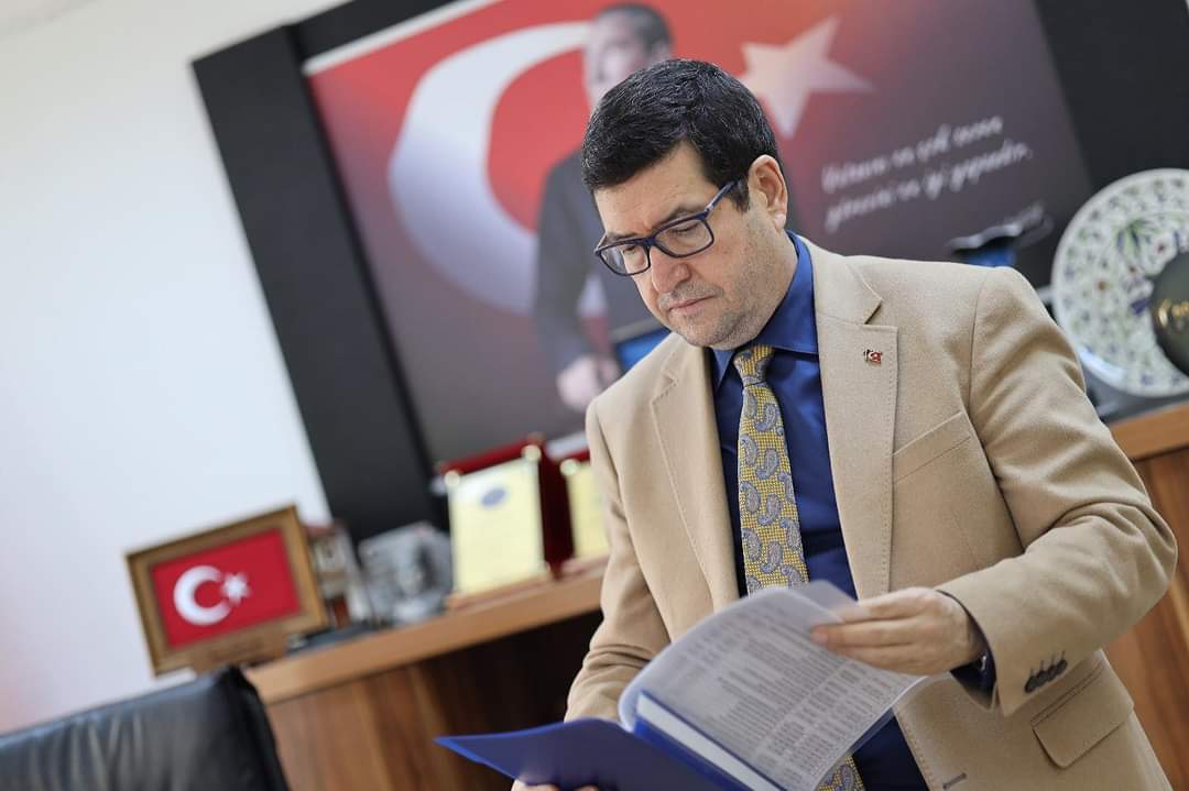 ÜRETİM FAALİYETİNİ GEZME MAKSATLI KULLANMAYALIM