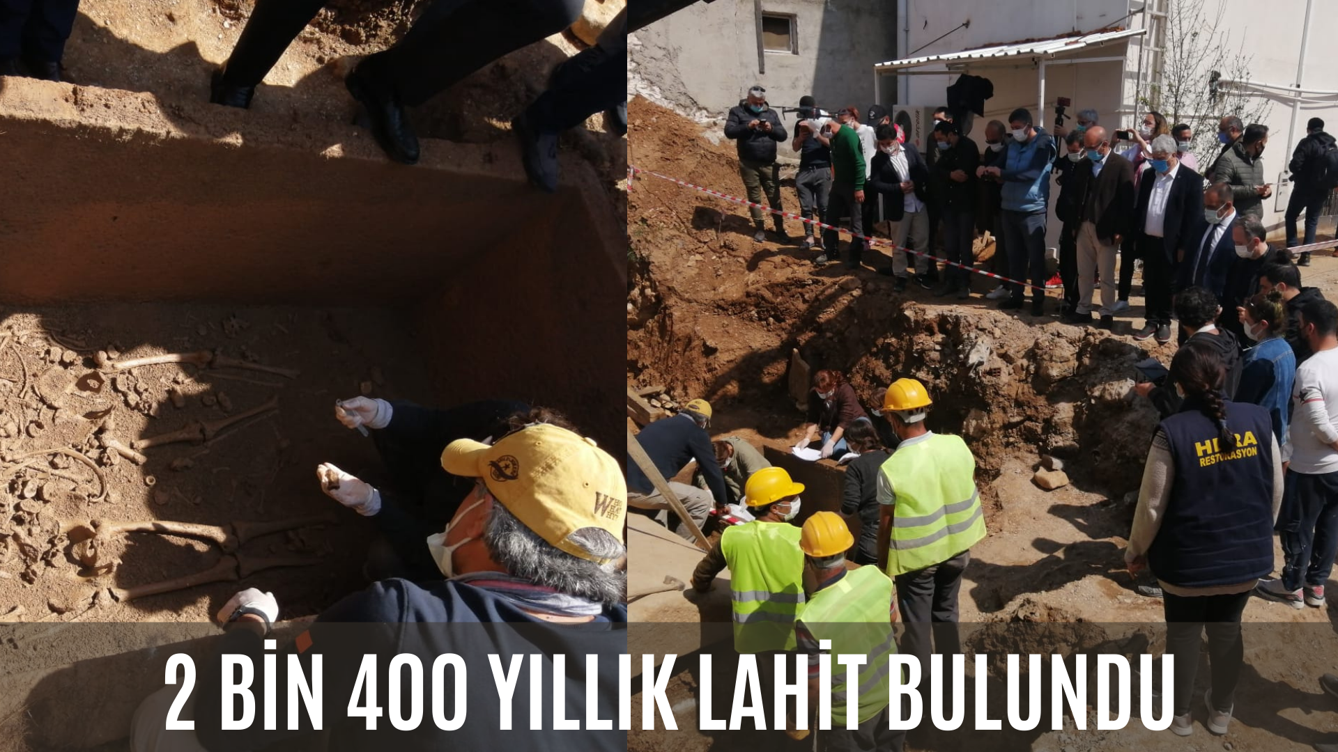 BAKAN ERSOY BİZZAT TAKİP ETTİ