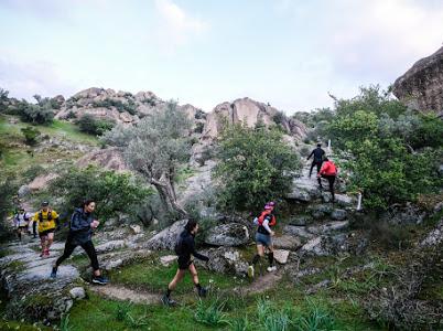 AY TANRIÇASI SELENANIN ŞEHRİNDE KOŞTULAR