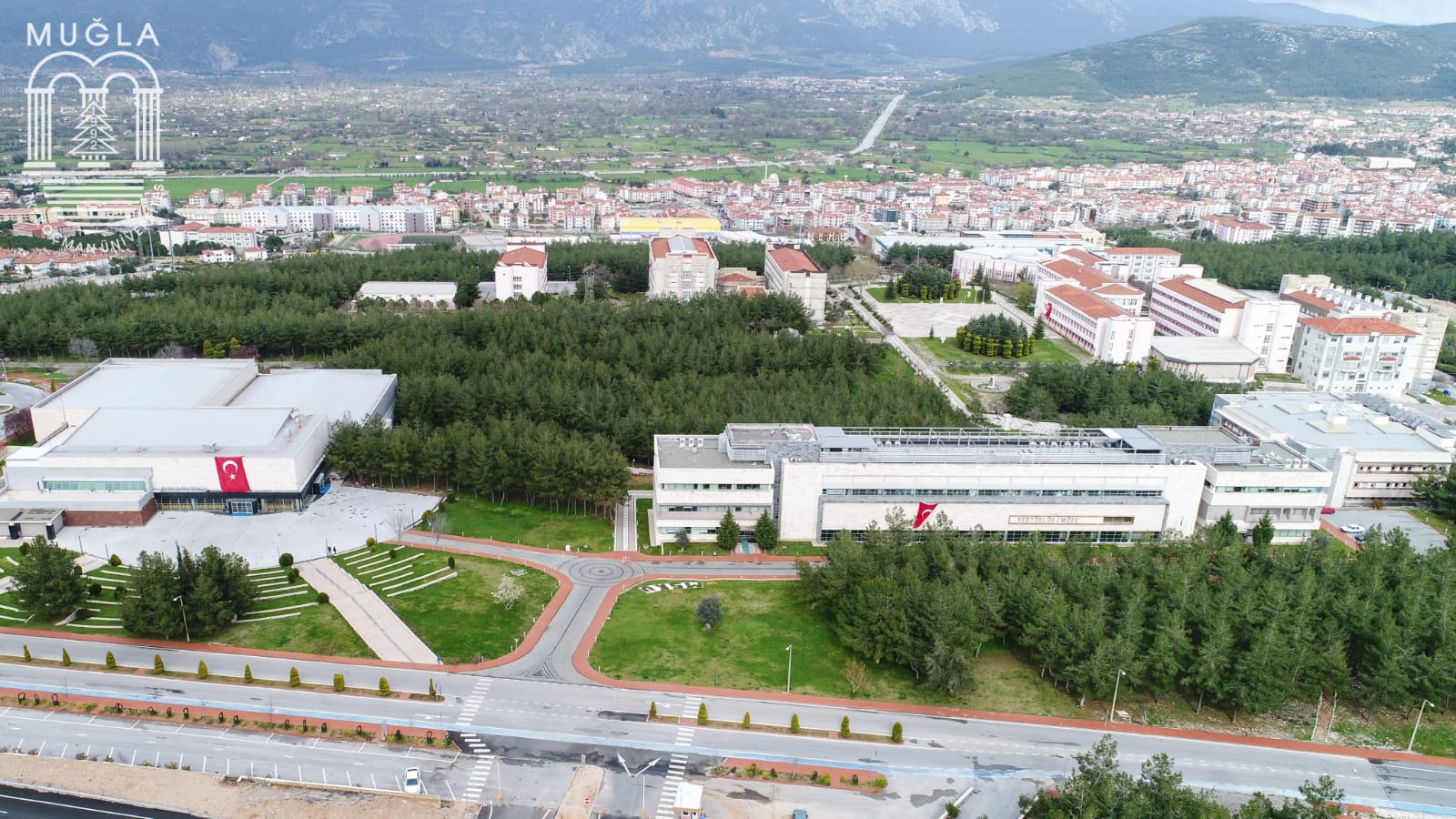 MSKÜ, ERİŞİLEBİLİR ÜNİVERSİTE KATEGORİSİNDE İKİNCİ OLDU