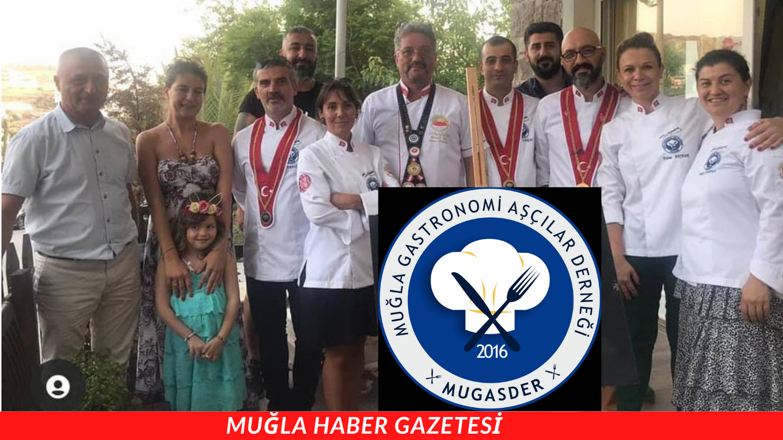 AŞÇILAR DERNEĞİ’NİN GENEL KURULU 22 NİSAN’DA