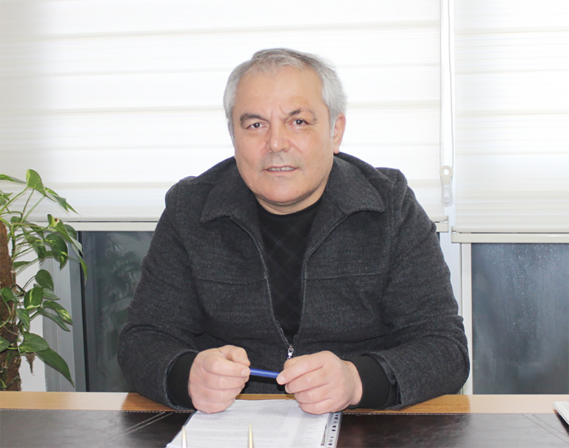 BAŞKAN AKARKEN’DEN ÇAĞRI