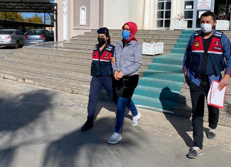 ARANAN FETÖCÜ YAKALANDI