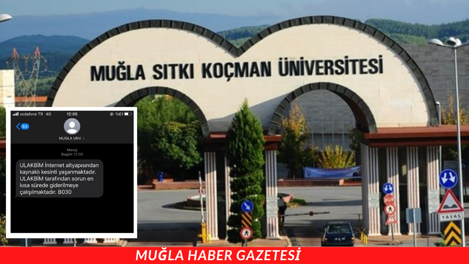 UZEM SİSTEMİ ÇÖKTÜ