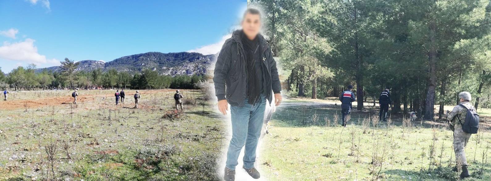 BABA-OĞUL CİNAYETİNİ İŞLEYEN KİŞİ YAKALANDI