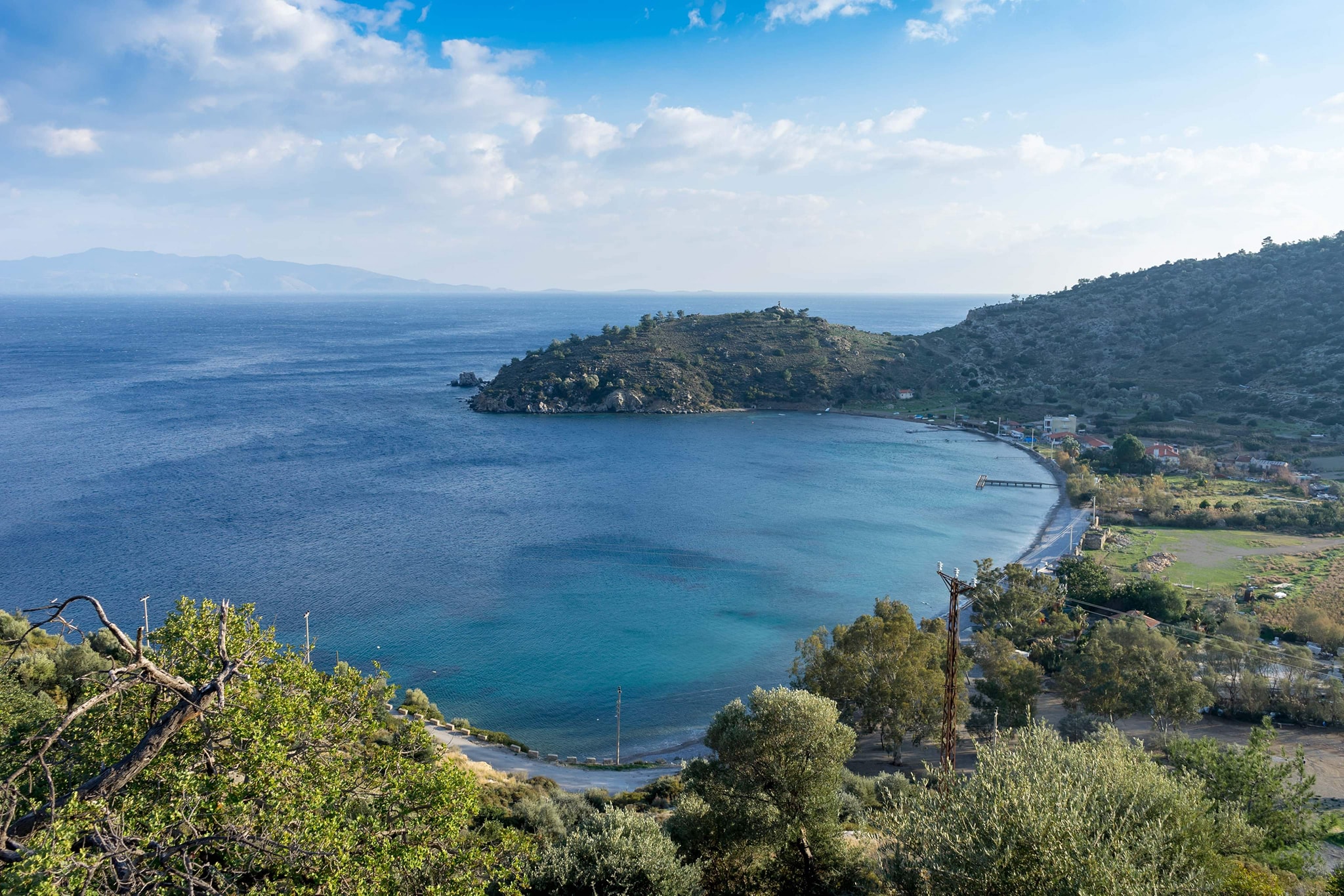 KIYI İŞGALİNE KARŞI ÇIKIYORUZ