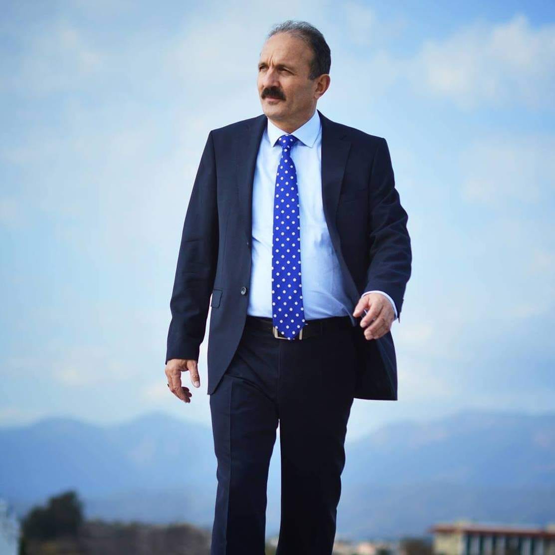 BEHÇET SAATÇİ HASTANEYE KALDIRILDI