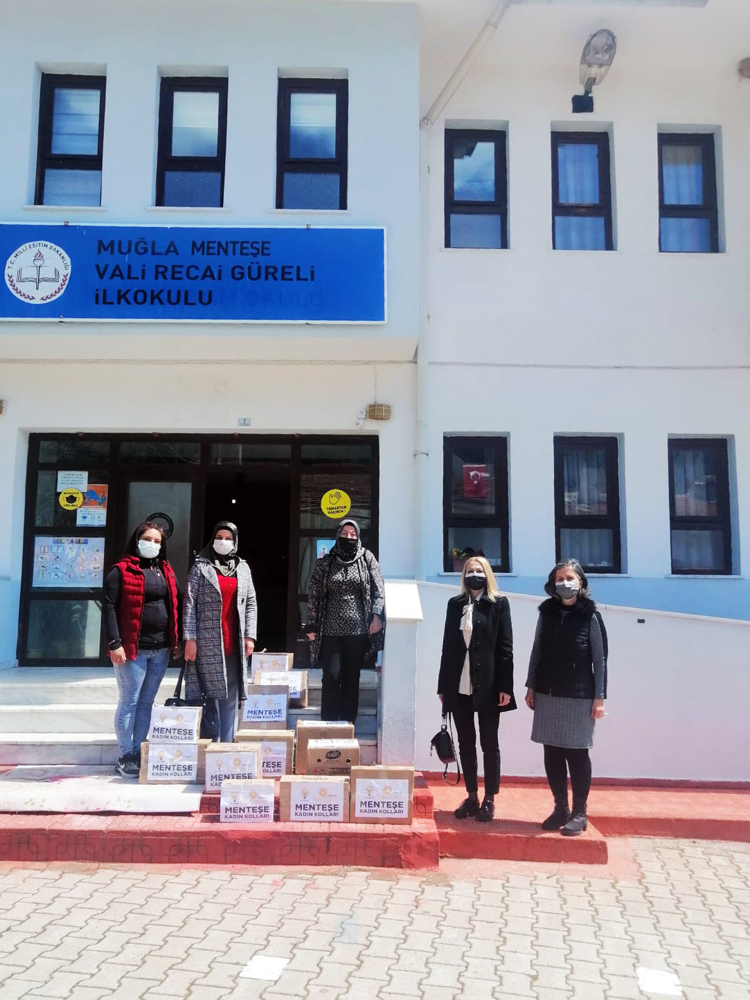 “LÖSEV İncileri” Projesine anlamlı destek