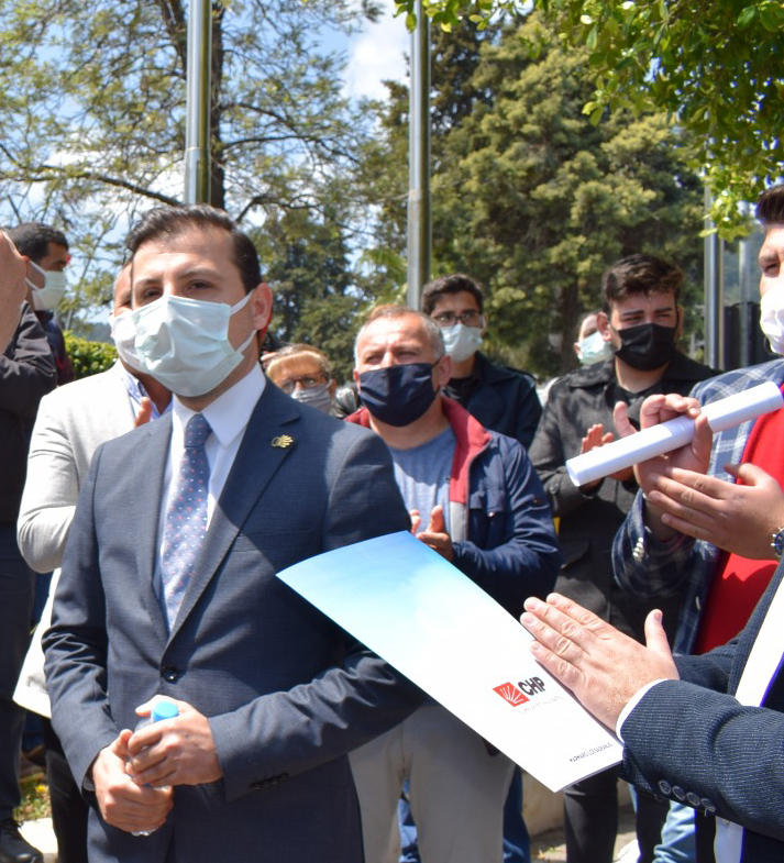 HALKIN PARASI NEREDE?