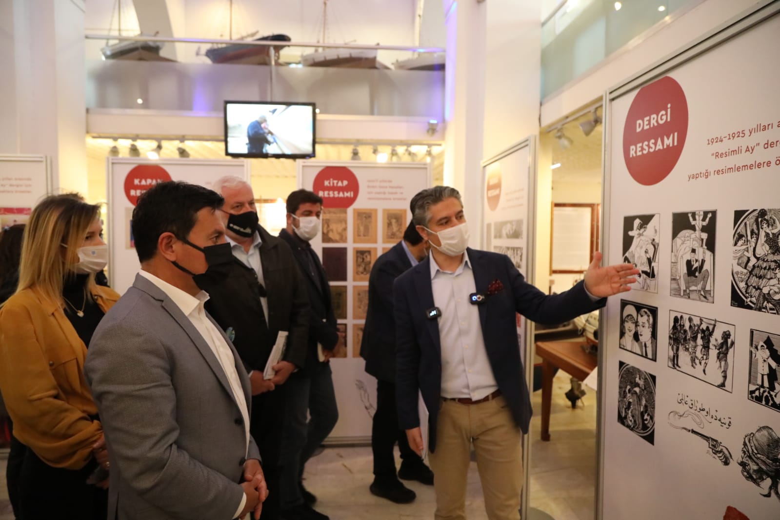 "Halikarnas Balıkçısı", doğum gününde anılıyor