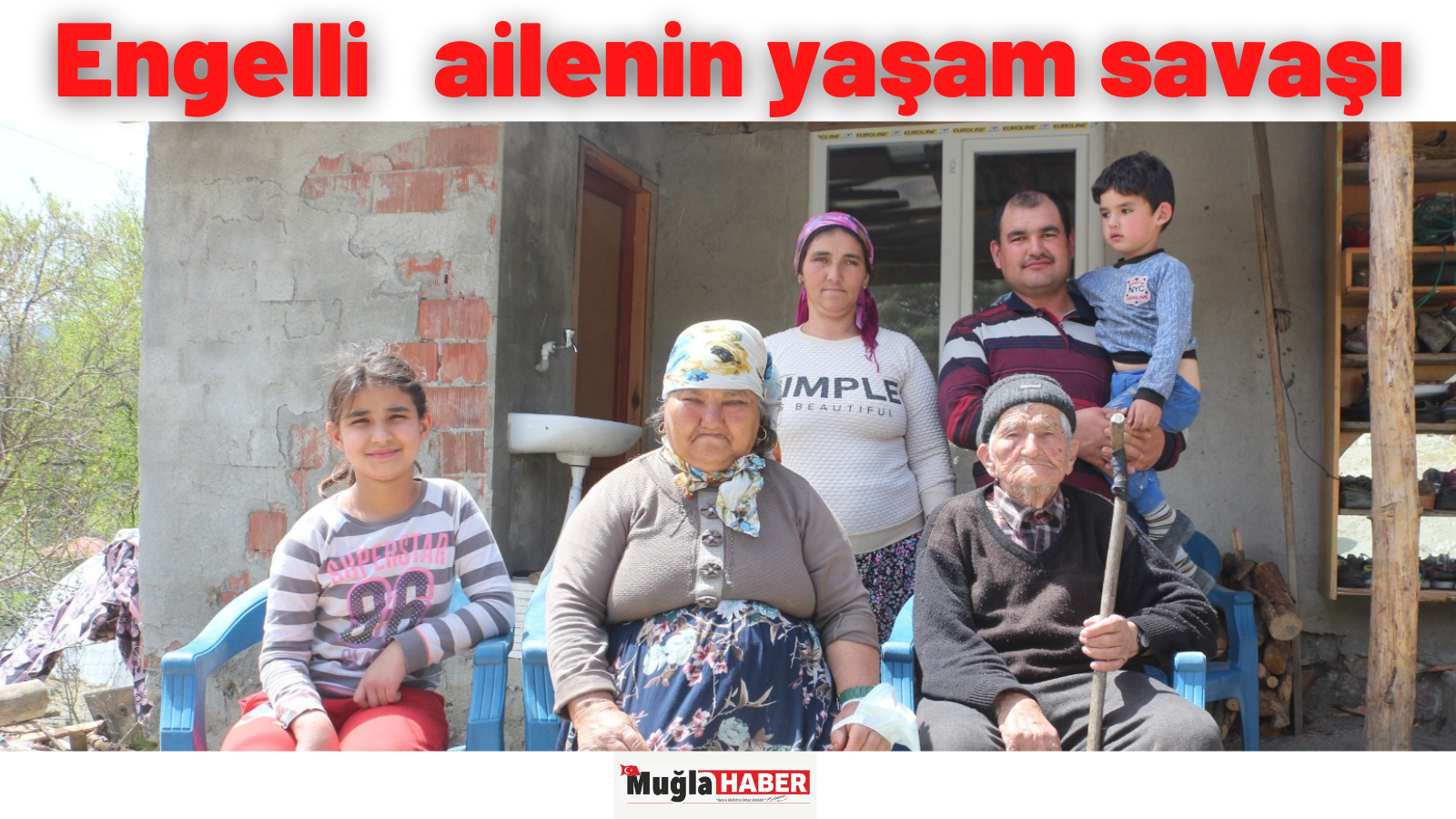 BU EVDE ÇIT ÇIKMIYOR