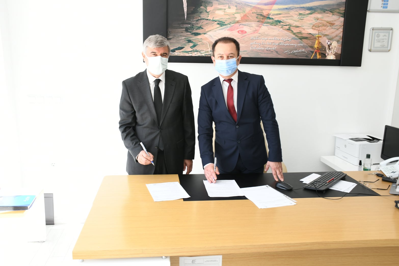 Rayiç bedel sorgusu kolaylığı başladı