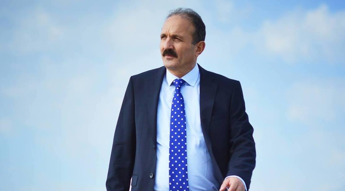 BEHÇET SAATÇİ TABURCU OLDU