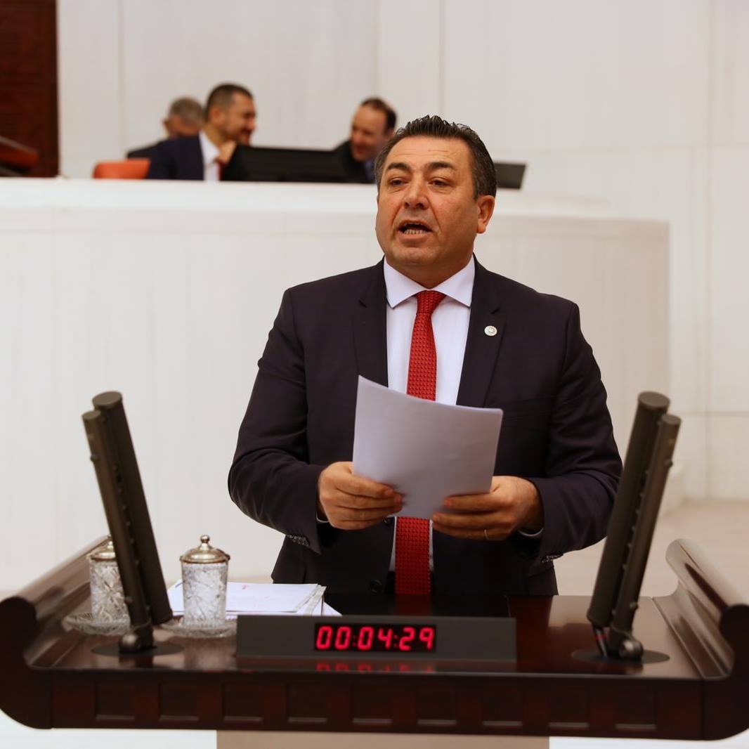 ALBAN:  “BU YAZ SABOTAJ OLAYLARI ARTABİLİR”