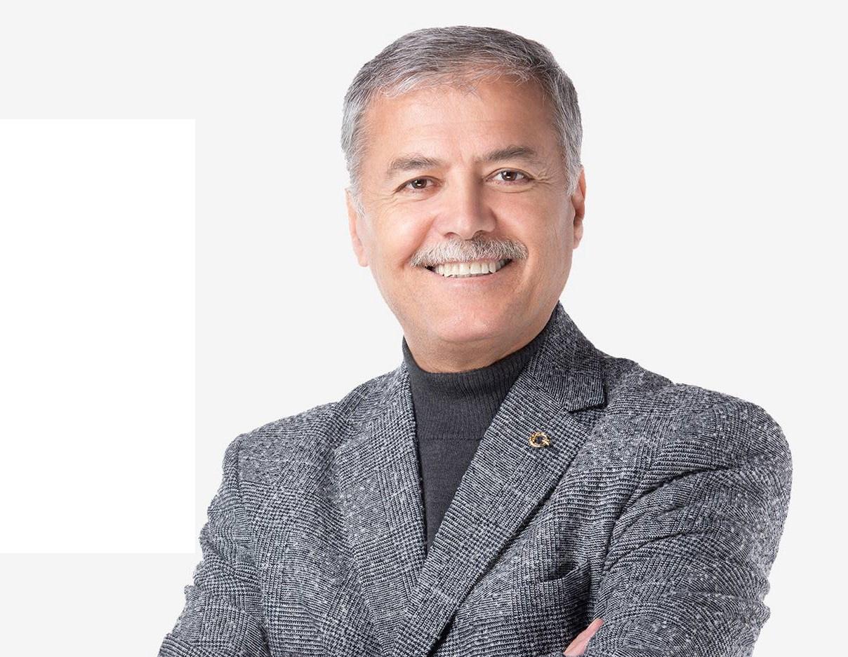 MEHMET NİL HIDIR’A GENEL MERKEZ’DE BİR GÖREV DAHA