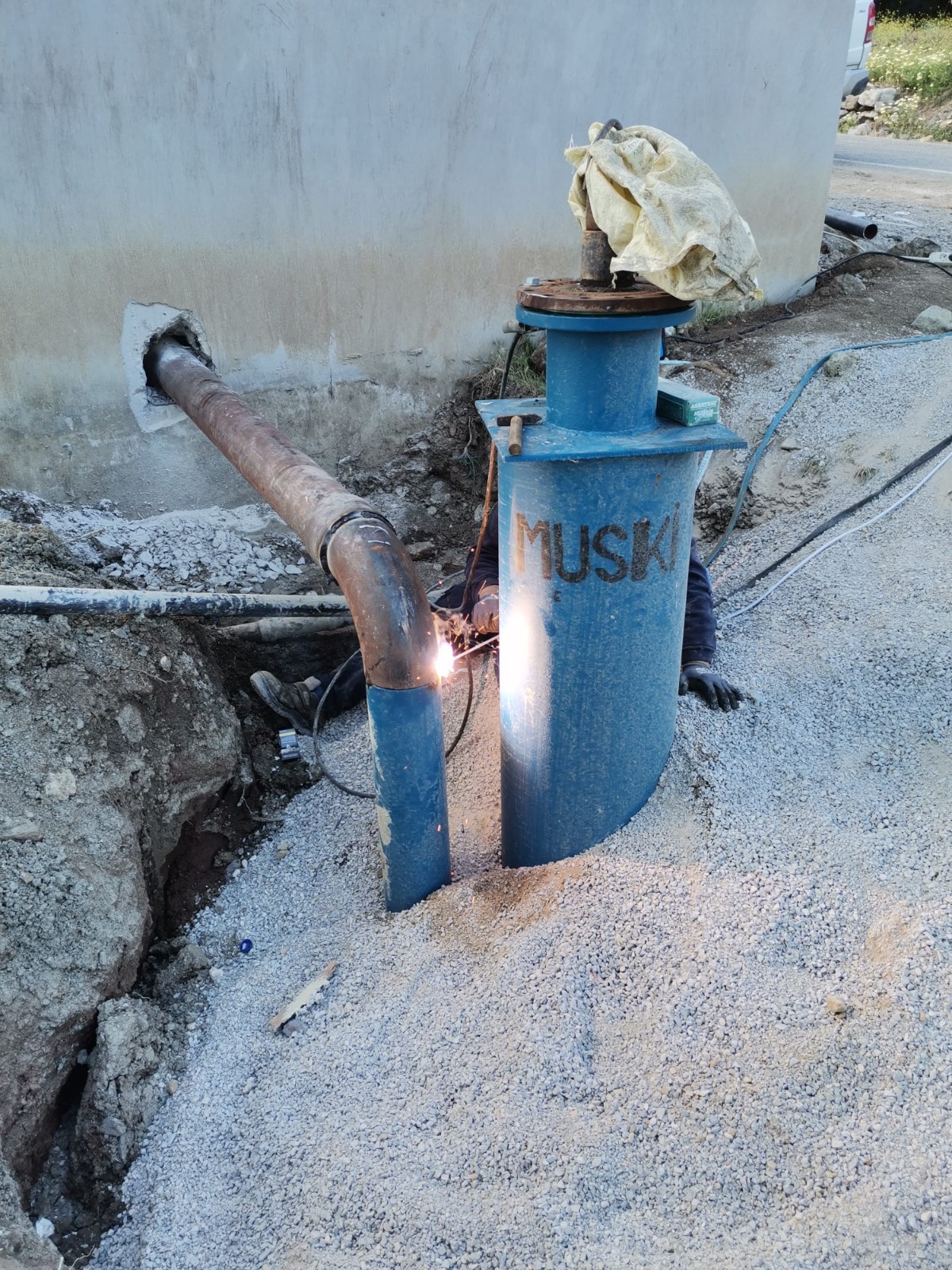 MESUDİYE’DE ENERJİ TASARRUFU SAĞLANACAK