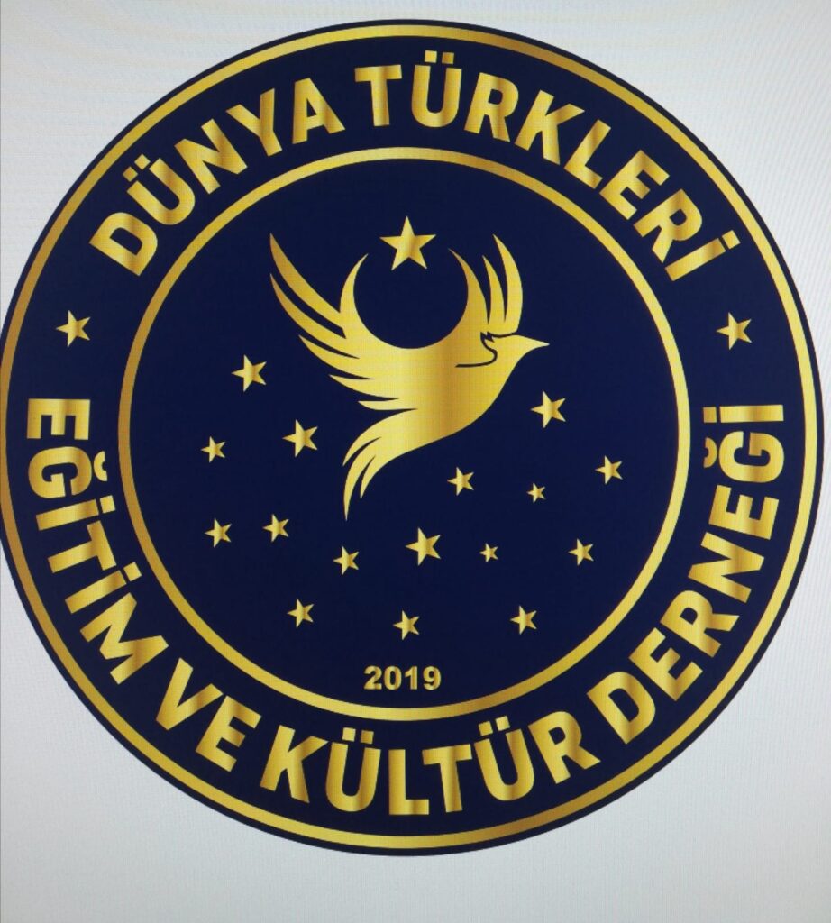 DÜNYA TÜRKLERİNDEN SÖZDE SOYKIRIMA KINAMA