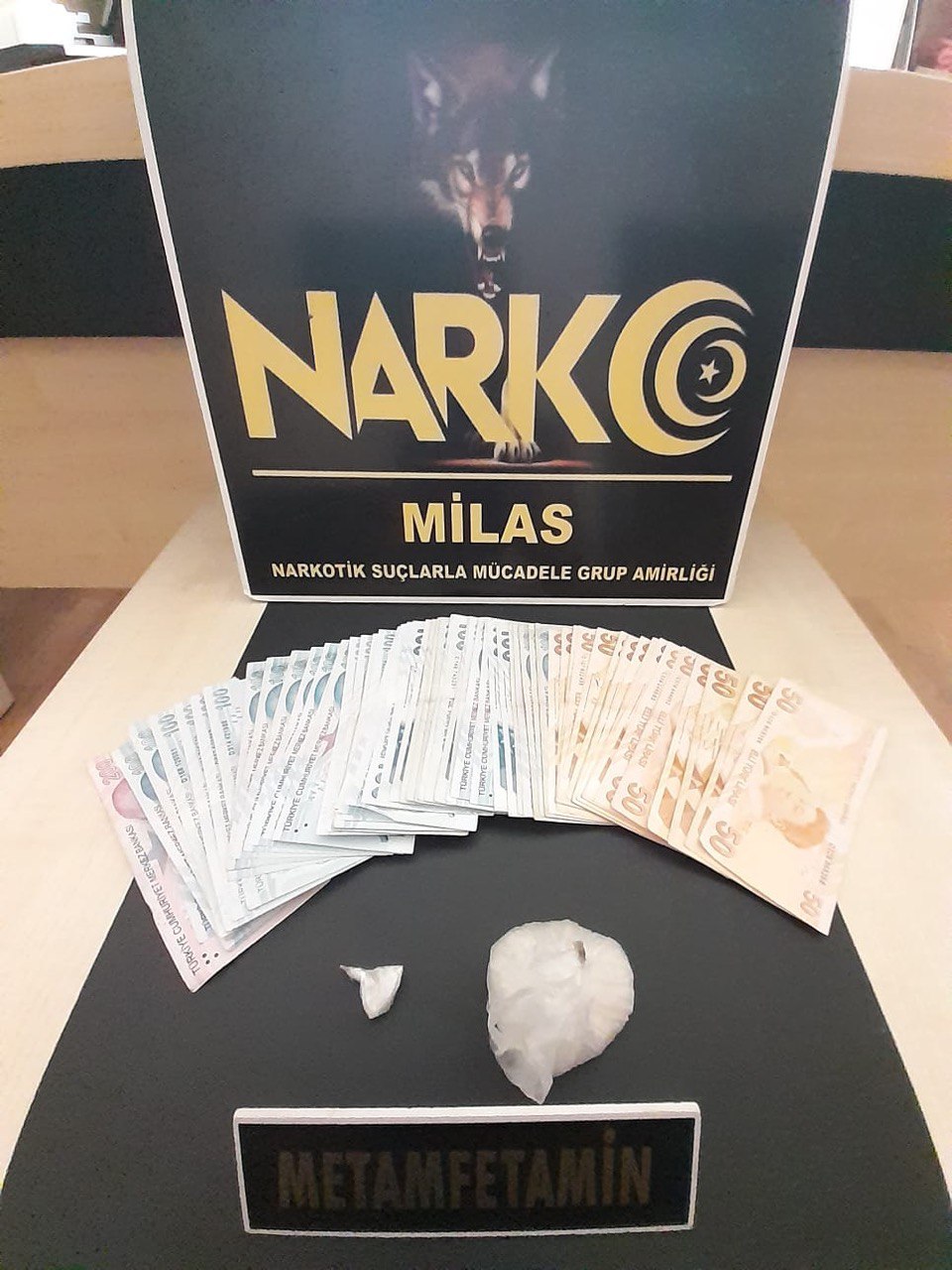 uyuşturucu operasyonunda yakalanan 11 zanlı tutuklandı